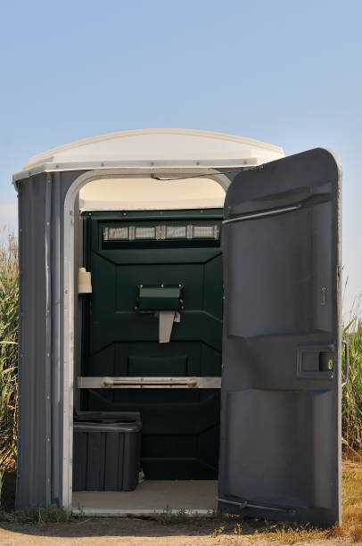 Best Porta potty delivery and setup  in Kingfisher, OK
